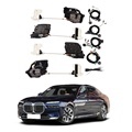 Electric Suction Door Lock Actuator for BMW F52 F45 F46 G30 G31 G38 5 Series - Auto Parts1