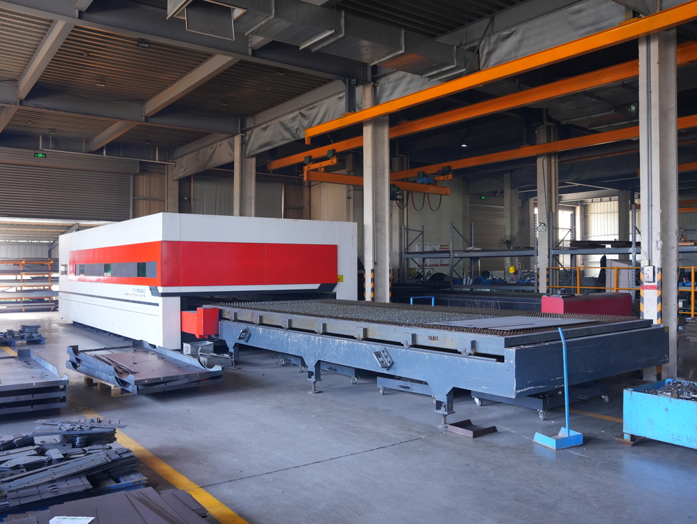 Jiaxing Zhengsheng Automation Equipment Co., Ltd