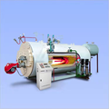 Hengnuo Big Capacity Gas/Oil Steam Boilers: 10ton, 20ton, 30ton Models1
