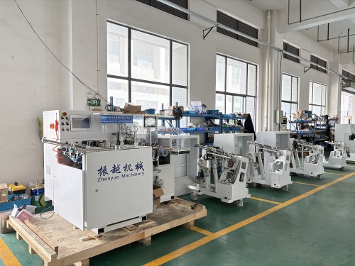 Yangzhou Zhenyue Brush Machinery Secures EU Certification and Expands Global Reach