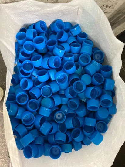 China Cheap Capping Machine Bottle Oil Cap Mould Plastic Injection Mould1