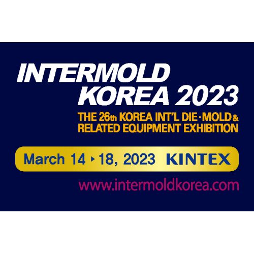 Intermold Korea 2023