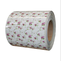 China Top Supplier Color Coated Steel Coil PPGI Sheets Prepainted Galvanized Steel Coil1