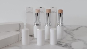 Contouring stick