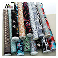 China Hot Selling Rayon Woven Fabric: Floral Printed 100% Viscose at Affordable Prices1