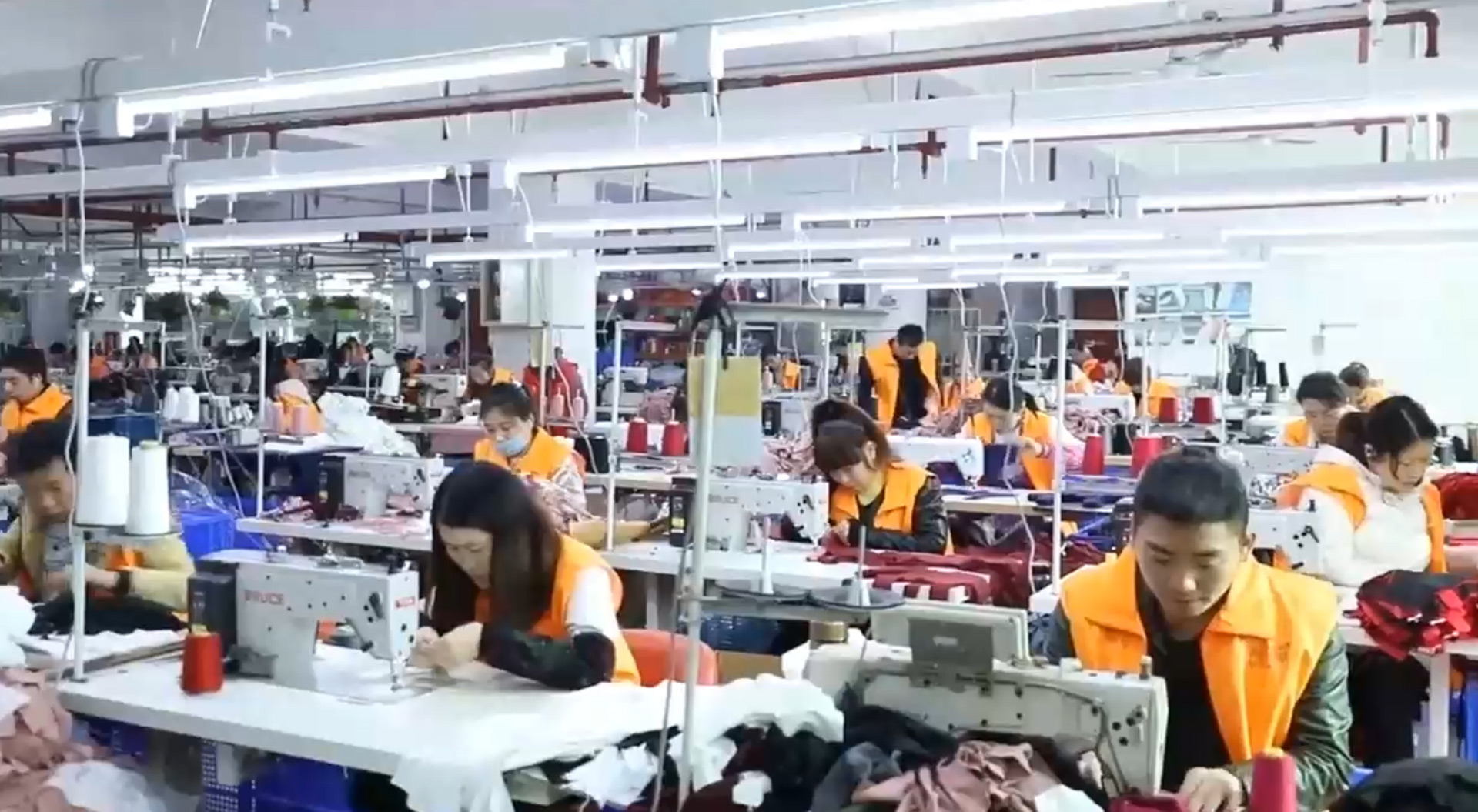 Yichang EH Apparel Technology Co.,Ltd