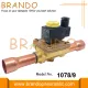 نوع Castel HM2 Solenoid Valve 1078/9 1078/9A6 1078/9A7