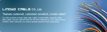 Linoya Cable Co.,Ltd.