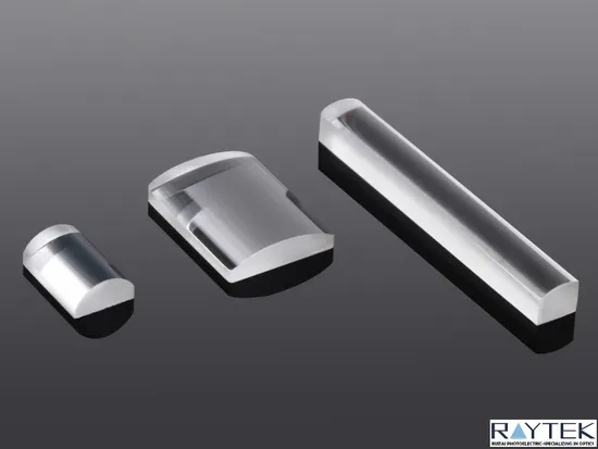 เลนส์ทรงกระบอกออปติคัลเลนส์/เลนส์ทรงกลม/กระจกทรงกระบอก/เลนส์ทรงกระบอกนูน 1