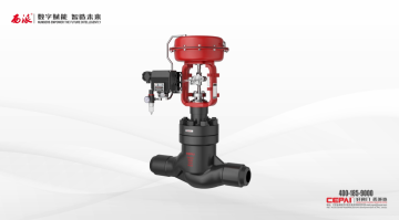 sleeve control valve