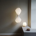 Modern Luxury LED Kitchen Chandeliers and Pendant Lamps for High Ceilings1