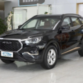 2024 Chery Jetour X70 2.0T DCT Dual Fuel SUV1