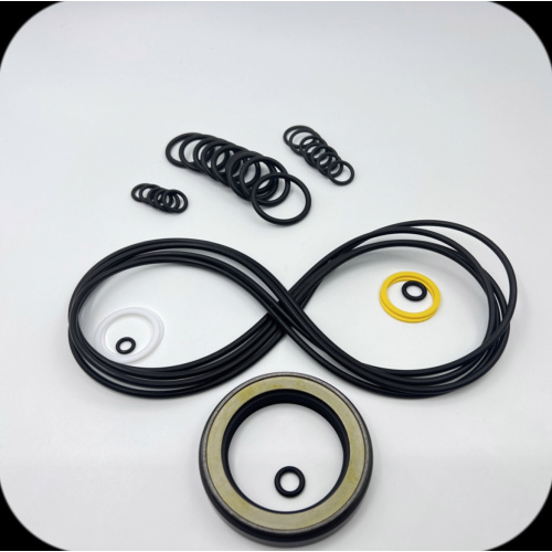 23- Travel Motor Seal Repair Kit