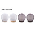 Colorful Light Aromatherapy Essential Oil Diffuser - Desktop Humidifier1