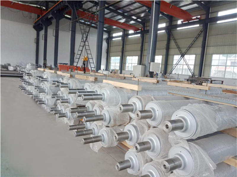 Jiangsu Huaye Special Steel Manufacturing Co., Ltd.
