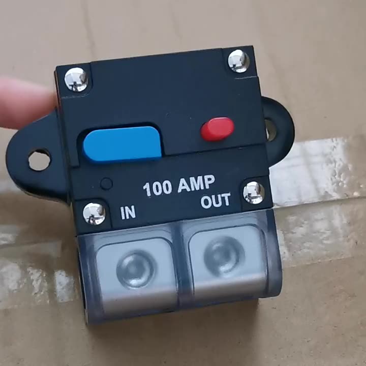 Audio auto per auto a circuito di inverter.
