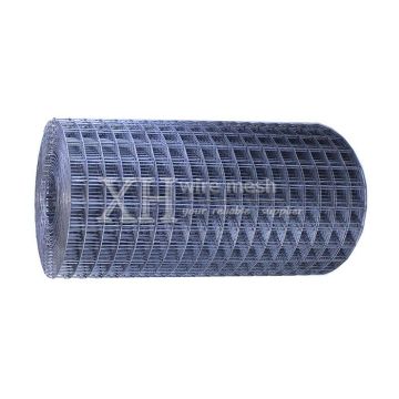 China Top 10 Galvanised Wire Mesh Roll Brands