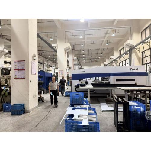 شركة Jinlu Electrical تكشف عن مجموعة منتجاتها لعام 2025، مما يعزز مكانتها كمورد رئيسي لمكونات المفاتيح الكهربائية
