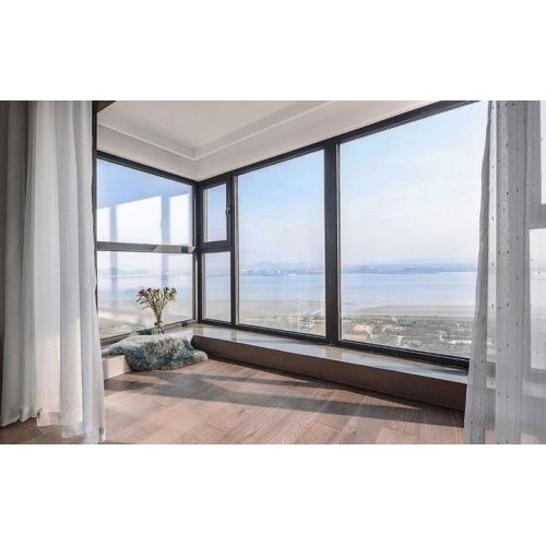 Guía de comodidad de verano: elija las ventanas y puertas adecuadas para una casa más fresca