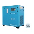 China Air Compressor 0.7Mpa 7.5Kw for Sale1