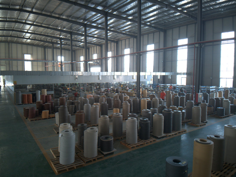 Jiangxi Cuckoo New Material Co.,Ltd