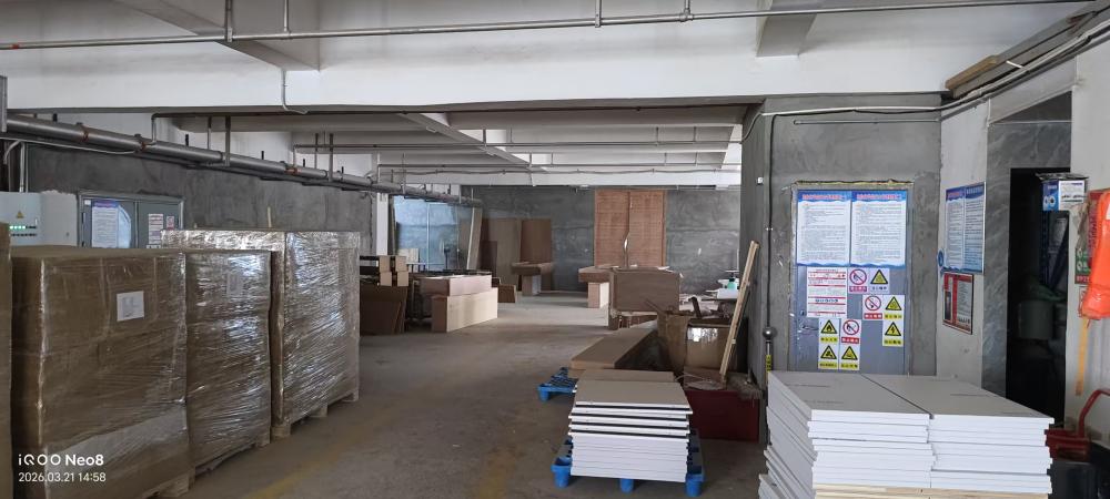 Factory building pictures