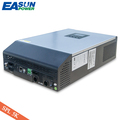 Easun Power PWM 5Kva 4000W 48V 220V Pure Sine Wave 5KW Off Grid Solar Inverter with Battery Charger1