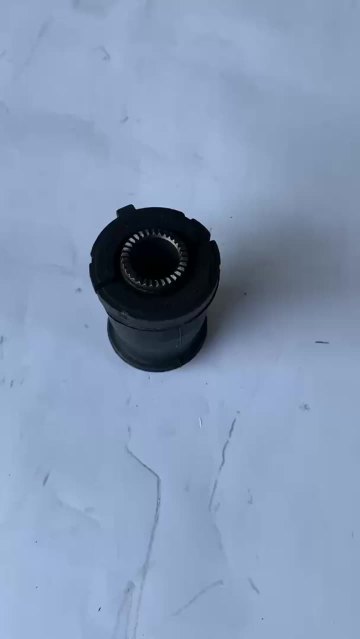 OEM Customized Front Control Arm Bushing BYD F0 F3