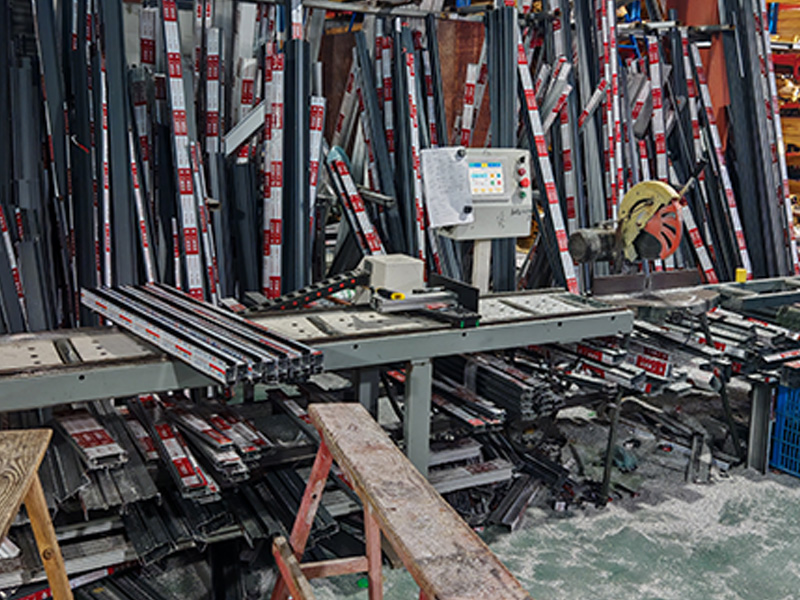 Factory Photos