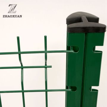 Ten Long Established Chinese V Shape Post Suppliers