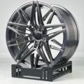 Custom Alloy Wheels 18-22 Inch Rims for BMW E46 M3 E60 E34 E60 E61 F30 F35 F10 E901
