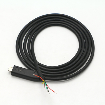 Ten Chinese OEM USB cable Suppliers Popular in European and American Countries