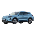 BYD Song Plus EV Champion Edition: The Latest Addition to New Energy Vehicle SUV Market1