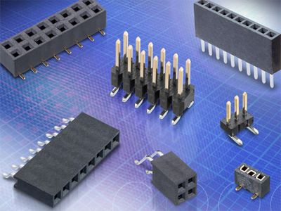 Pogo Pin Connectors：Essentials、Feature、Yuzhanの提供
