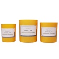 Factory Made 220ml 300ml 430ml Empty Candle Jars Luxury Candle Jar With Lid And Box1