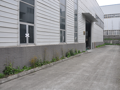 Chengdu Fuyu Technology Co.,Ltd.