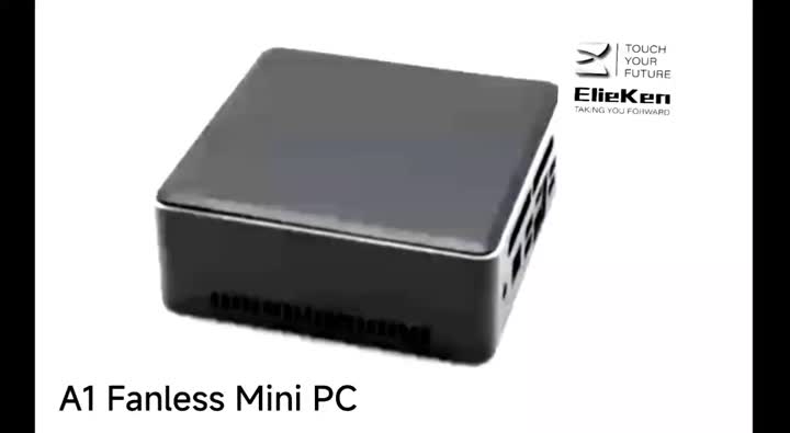 A1 fanloser Mini -PC