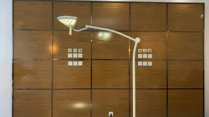 CreLed 310M Mobile Type LED Examination Lamp