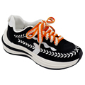 High Strength Custom Color Flat Wheat Shoelaces Manufacturer1