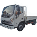 FOTON Aumark TX M4: 3.5 Ton Diesel Engine Box Truck1