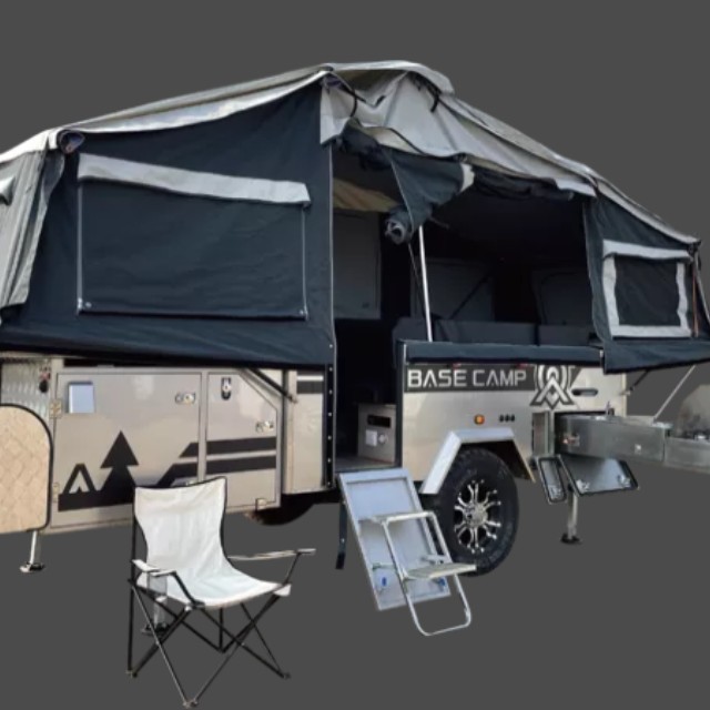 folding camper trailer 3c 11