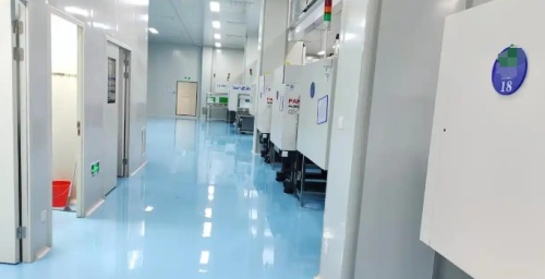 Actualización inteligente de moldeo por inyección de conector