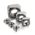 Wholesale Supplier of Rivet Square Nuts, Bolts, and Nuts for Automotive and Industrial Use1