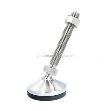 China Top 10 Stainless Steel Adjustable Leveling Feet Potential Enterprises