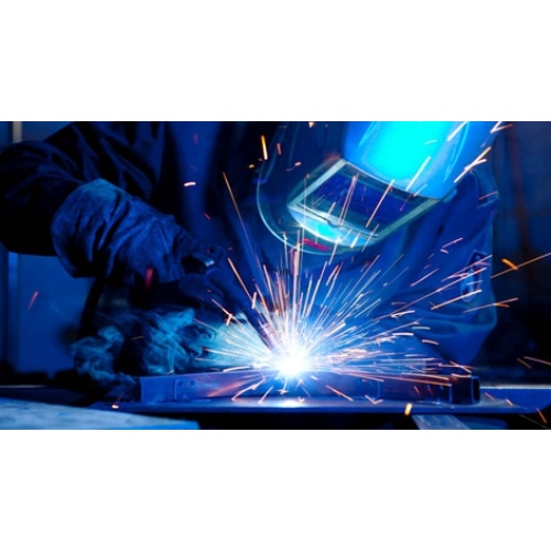 What Does Welding Quality Control Rely On?