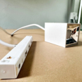 High-End 48V Magnetic Track Lighting System with DALI and Zigbee Compatibility1