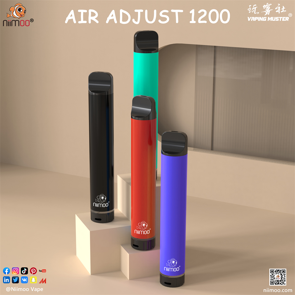 Air Adjust 1200