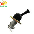 XIONGDA Auto Parts Hand Brake Valve 9617221680 - Compatible with Mercedes, Iveco, Volvo, Scania Trucks1