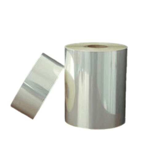 Barrier Property Test PP 필름 : 민감한 제품에 대한 고급 보호