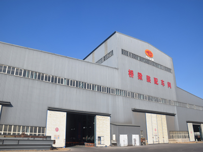 Zhongda Steel Structure 